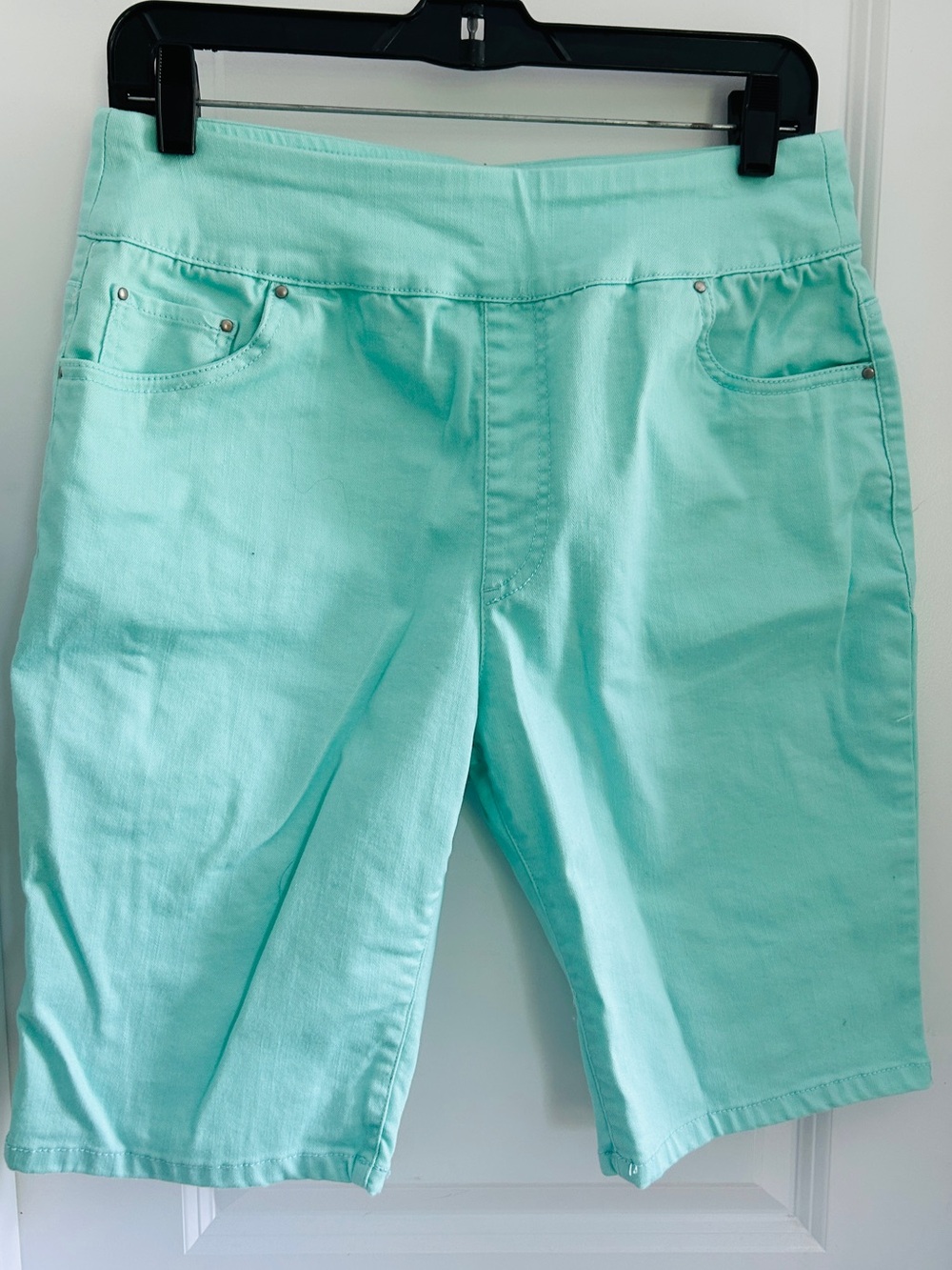Blair Bermudas